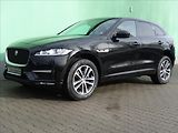 Jaguar F-Pace 2,0 20d AWD PRESTIGE - náhled 2