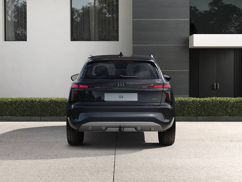 Audi Q3 quattro ST7 2,0TFSI - fotka 4 z 7