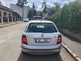 Škoda Fabia (2001) - náhled 7