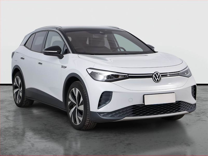 Volkswagen ID.4 (2021) 1st (82 kWh), SoH 76% - fotka 1 z 22