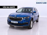 Škoda Kodiaq 2,0 TDI DSG 4x4 Style kůže TZ - náhled 1