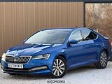 Škoda Superb (2021) 2.0 TDI DSG Matrix, Travel Ass - náhled 1