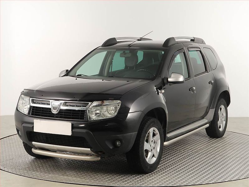 Dacia Duster (2012) 1.6 16V - fotka 2 z 16