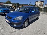 Kia Rio (2009) 1,4DOHC,SERVISKA,2SADY KOL - náhled 1