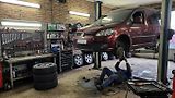 Volkswagen Caddy Maxi TDI 4x4 7 míst  - náhled 9