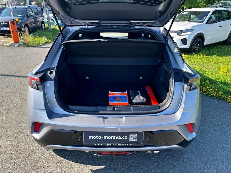 Opel Mokka (2026) 1.2T 145k GS MHEV AT6 - fotka 5 z 15