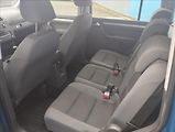 Volkswagen Touran 1,6 TDi - náhled 10