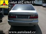Nissan Primera (1998) VOLAT 602 696115 - náhled 1