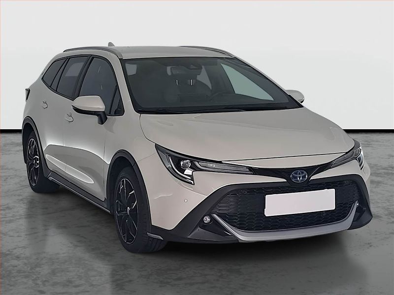 Toyota Corolla (2020) Trek 1.8 Hybrid - fotografie inzerátu