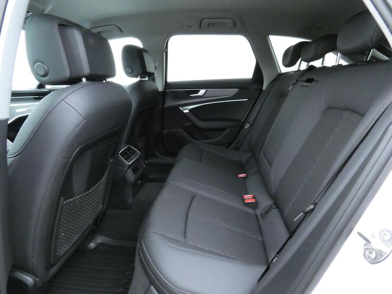 Audi A6 Allroad (2021) 50 TDI - fotka 23 z 29
