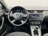 Škoda Octavia 1,2 TSI 77 kW Klima - náhled 10