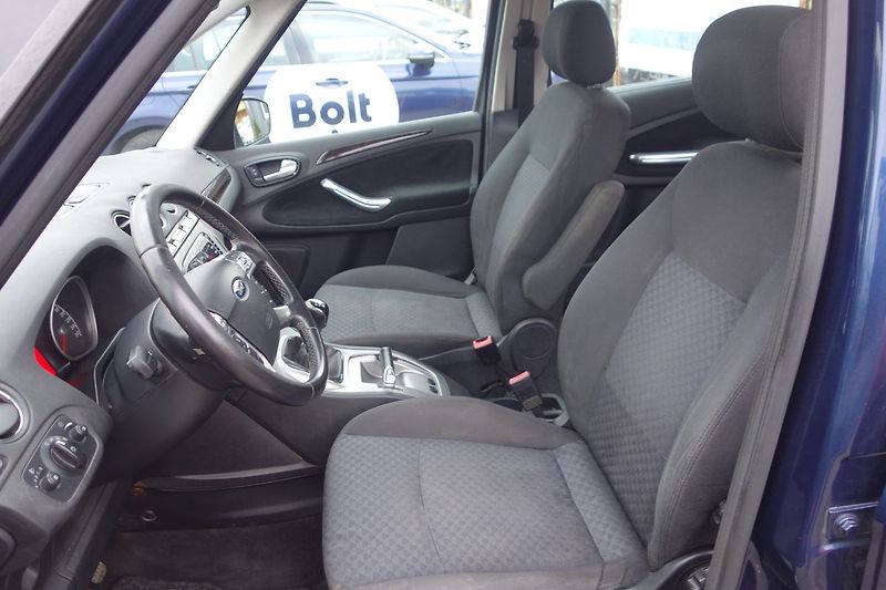 Ford Galaxy 2.0 TDCi 103 kW 7míst bez DPF! - fotka 18 z 32