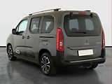 Citroën Berlingo (2019) Feel 1.5 BlueHDi, 5Míst, ČR - náhled 3