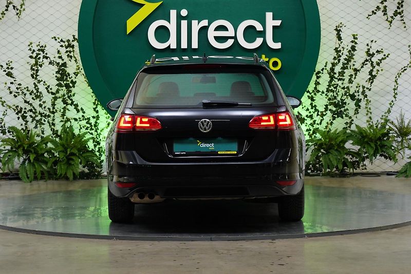 Volkswagen Golf - fotka 6 z 25