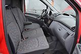 Mercedes-Benz Vito (2010) 111 CDI - náhled 20