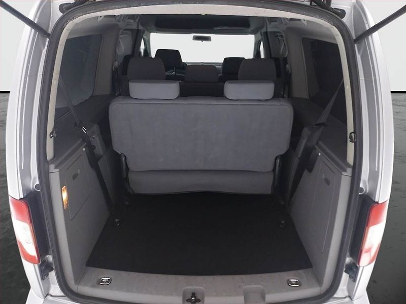 Volkswagen Caddy (2009) Maxi 1.6, 7Míst, 1Maj - fotka 14 z 16