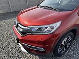 Honda CR-V 1.6CT-Di 4x4 160PS ČR 145TKM!! - náhled 13