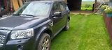 Land Rover Freelander (2009) - náhled 4