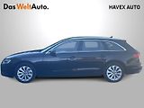 Audi A4 (2022) Avant 40 TDI Quattro Tiptronic - náhled 3