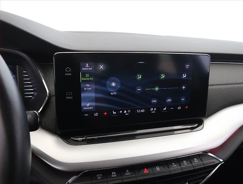 Škoda Octavia (2023) Ambition 2.0 TDI, Automat - fotka 19 z 31