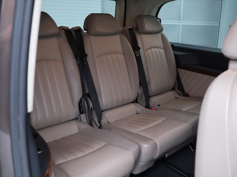 Mercedes-Benz Viano 3,0 CDI 7míst Aut.165kW CZ DPH - fotka 13 z 25