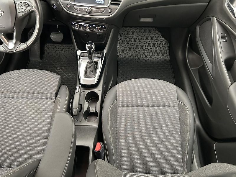 Opel Crossland 1.2 Turbo  Elegance - fotka 15 z 32