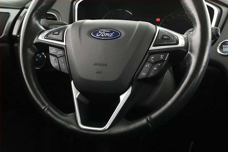 Ford Mondeo (2020) 2.0 EcoBlue, Serv.kniha, Navi - fotka 8 z 20