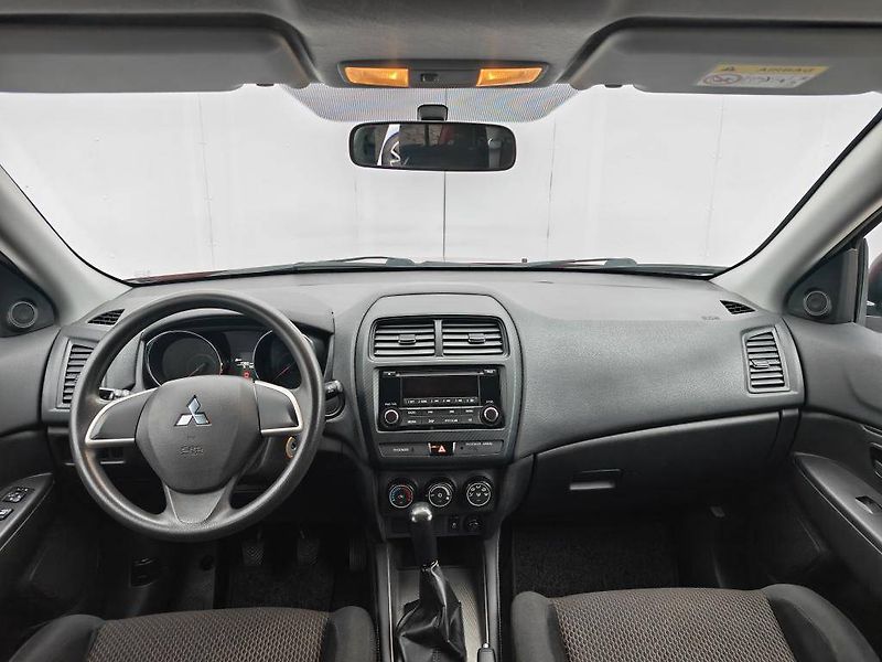 Aixam Crossover MITSUBISHI ASX 4A92 - fotka 10 z 20
