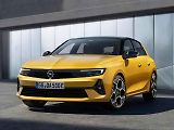 Plug-in hybrid Opel Astra - od 829 990 Kč.