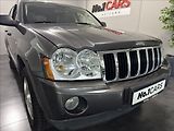 Jeep Grand Cherokee 3,0   CRDI KŮŽE VÝHŘEV TEMPO - náhled 26