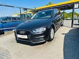 Audi A4 (2014) Avant 2.0TDi NAVI,B&O,SERVIS - náhled 2