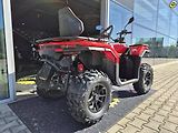 CFMOTO Gladiator X520 (2026) Gladiator C5 G4 EPS - náhled 27