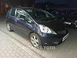 Honda Jazz (2009) 1.2i, ČR, servis.kniha, AC - náhled 1