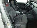 Škoda Octavia (2018) RS 2.0 TSI, Serv.kniha, Navi - náhled 9