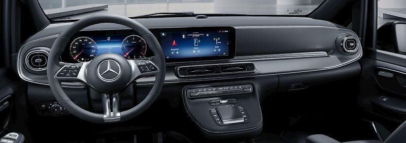Mercedes-Benz Třídy V (2026) V 250 d 4M L Style - fotka 6 z 10