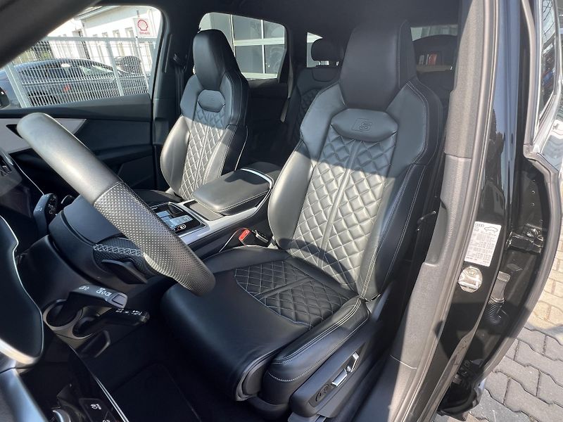 Audi Q7 (2023) Audi Q7 3.0TDI, 7míst, záruka  - fotka 19 z 35