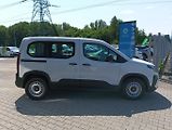 Peugeot Rifter ACTIVE BHDi 100 S&S M6 hom.N1 - náhled 9
