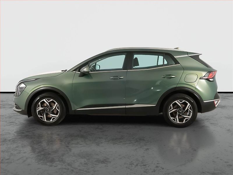 Kia Sportage (2022) 1.6 T-GDI - fotka 3 z 18
