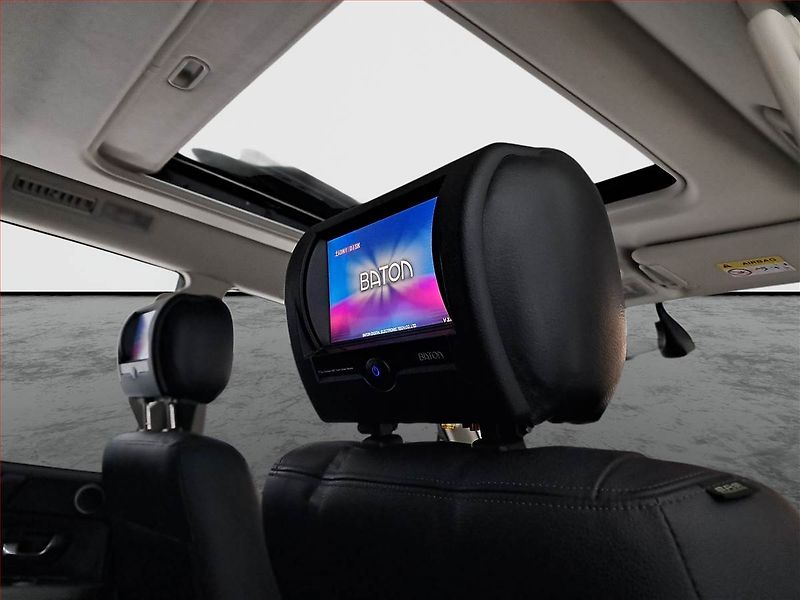 Mitsubishi Pajero (2015) 3.2 DI-D - fotka 15 z 20