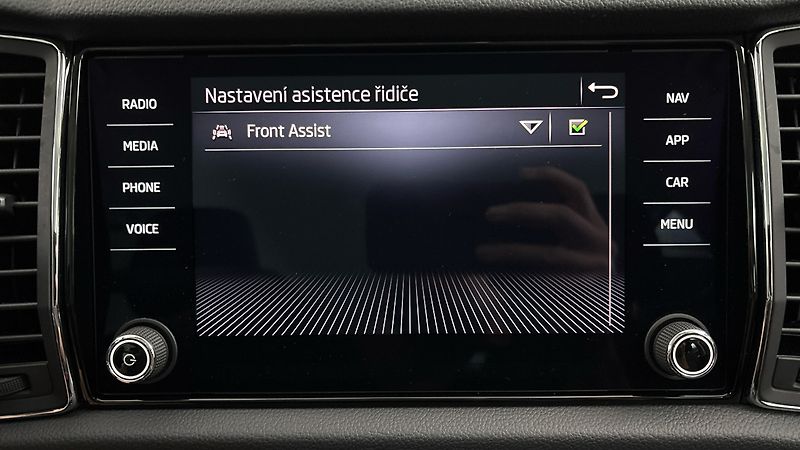 Škoda Kodiaq 2.0 TDI DSG 4x4 Ambition - fotka 24 z 25
