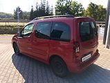 Peugeot Partner (2018) Tepee 1.6 HDi 100k MAN5 - náhled 4