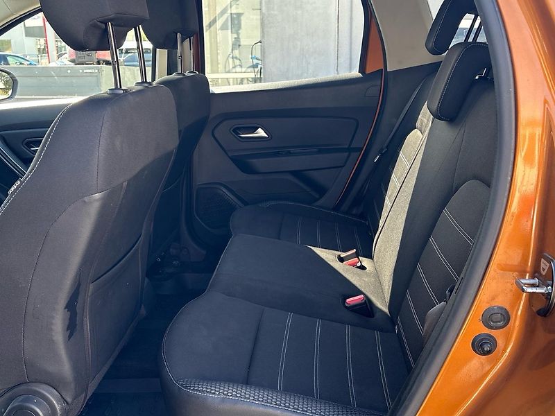 Dacia Duster (2018) 1.6 Sce Prestige - fotka 7 z 22