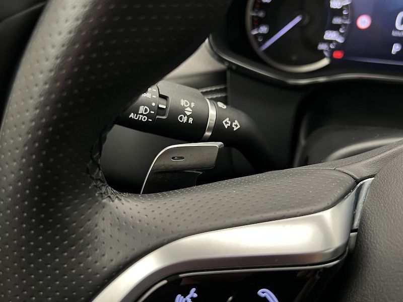 Jaguar F-Pace D200 R-DYNAMIC SE AWD AUT  - fotka 25 z 49
