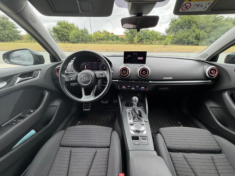 Audi A3 (2017) 2.0TDI,S-LINE,-733 223 624 - fotka 16 z 17