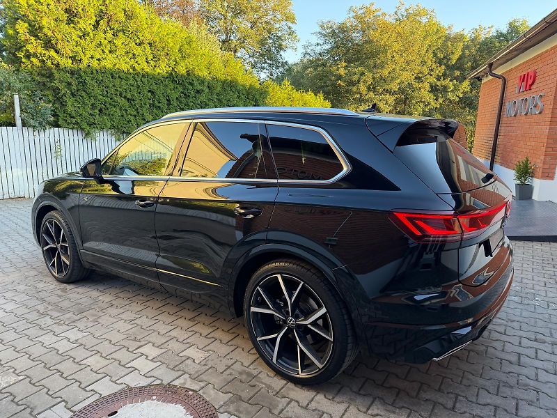 Volkswagen Touareg 30D-R22-NEZ.T-IQ-TAŽ-R LINE - fotka 3 z 30