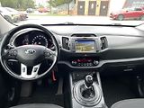 Kia Sportage (2013) 1,7 CRDi 4x2 Active  - náhled 11