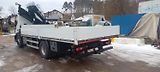 Iveco Eurocargo 160E28P - HNJ HIAB s dálkou - náhled 7