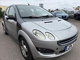 Smart Forfour 1,3 i AUTOMAT PANORAMA KLIMA - náhled 33