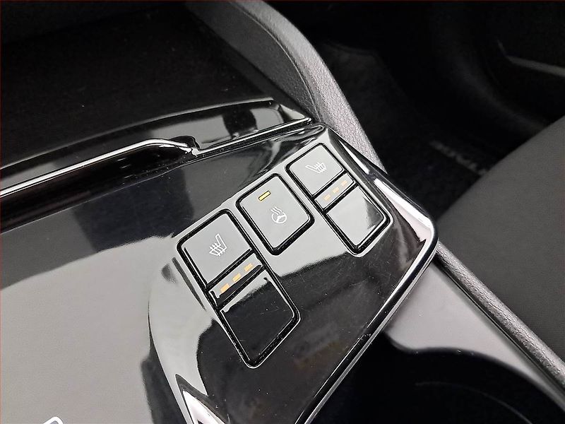 Kia Sportage (2022) 1.6 CRDi MHEV - fotka 17 z 20