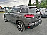 Citroën C5 Aircross (2021) 1.6 Hybrid Plug-in 225E - náhled 4